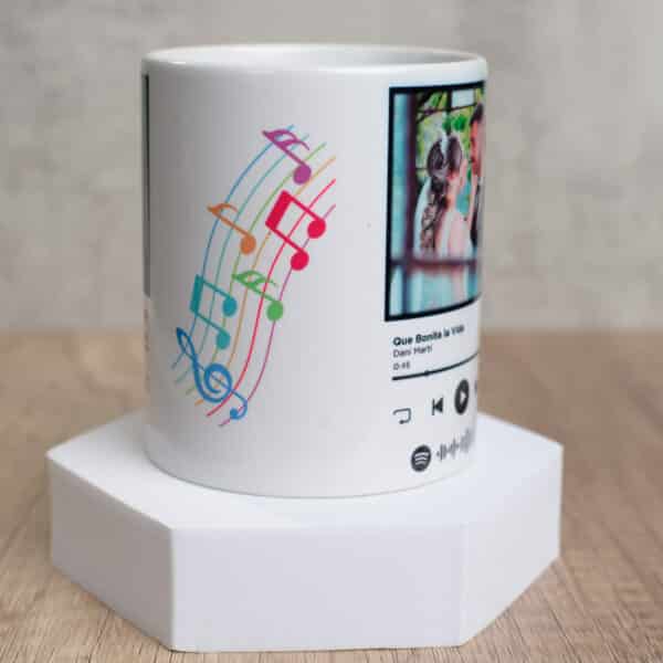 Spotify Taza - Imagen 2