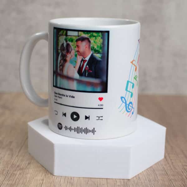 Spotify Taza - Imagen 3